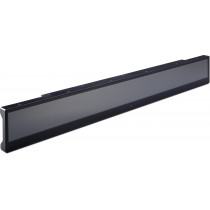 SHUTTLE Smart Signage Display D230 23" AlO Digital Sign. player/panel,ARM CPU, Android 7.1 / D230