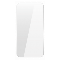 DELTACO screen protector for Samsung Galaxy Note10, works with fingerprints, 3D curved tempered glass /SCRN-N10                                        
