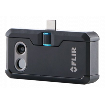 Camera FLIR ONE Pro thermal Android, black / FL1PRO-USB