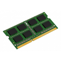 RAM Kingston KCP System-Specific 4GB, SO-DIMM, DDR3, 1600MHz, CL11, 1RX8 KCP316SS8/4 / KING-1993