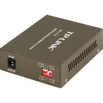 Media converter TP-Link  / MC111CS