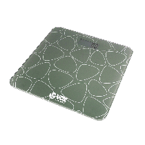 Bathroom scales VOX PW436