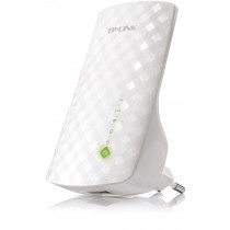 Wireless Access Point, TP-LINK, white / RE200