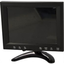 Monitor DELTACO  MV-8000 / TV-608
