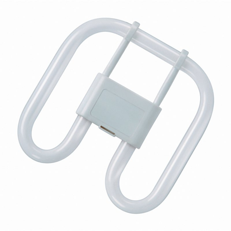 Lamp LEDVANCE CFL Square 28W/827 2-pin GR8 / 151122