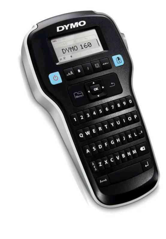 Принтер DYMO LM 160 QWY EU