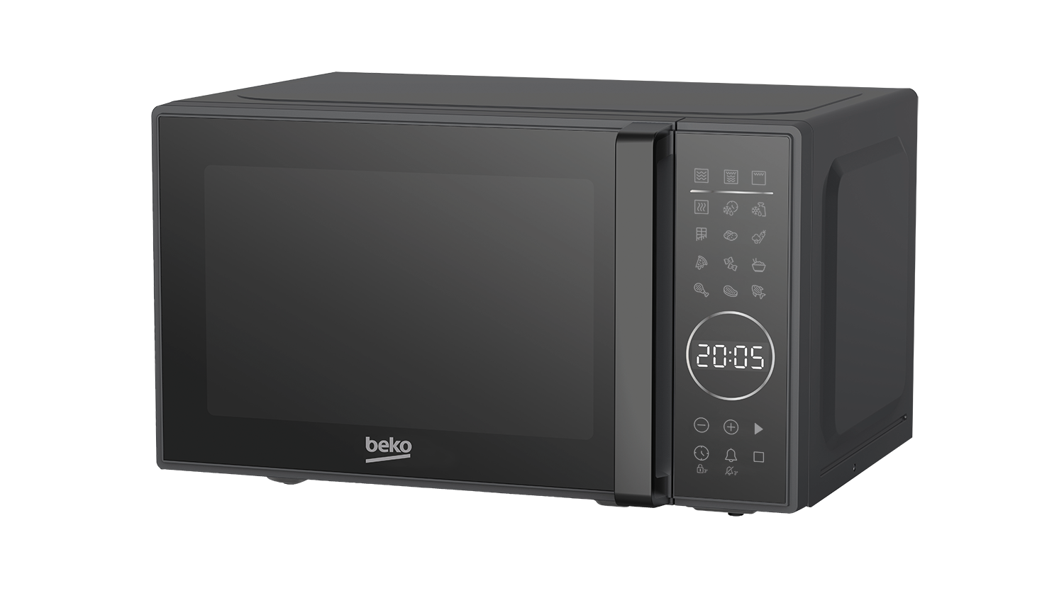 Microwave oven BEKO MGC20130BB