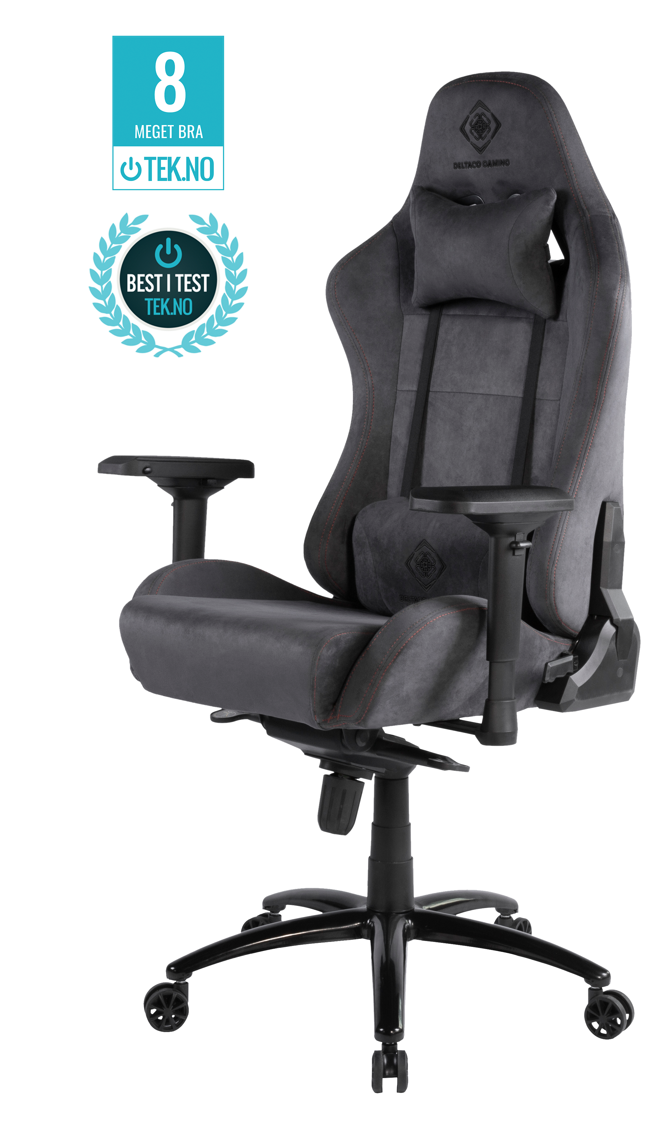 ДЕЛЬТАКО ИГРОВОЙ DC430