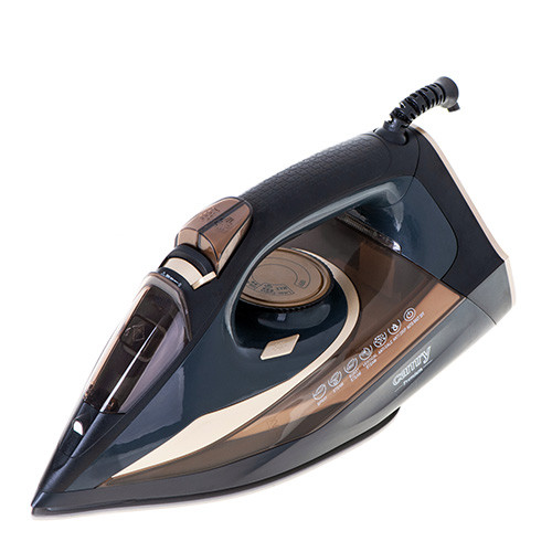 Steam Iron CAMRY CR5036