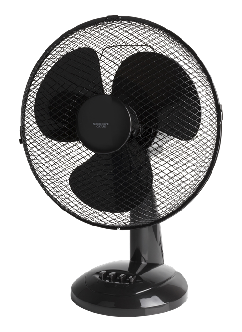 Desk Fan Nordic Home FT-533