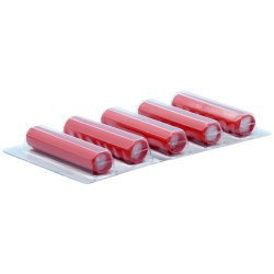 Vacuum Scent sticks Nordic Quality, Apple, 5 pcs / 352333