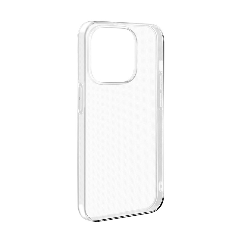 Case PURO iPhone 14 Pro / IPC14P6103NUDETR