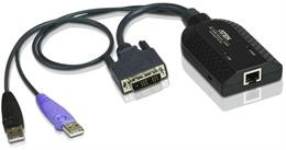 Altusen KA7166, KVM module for connection to ATEN KVM IP Switches