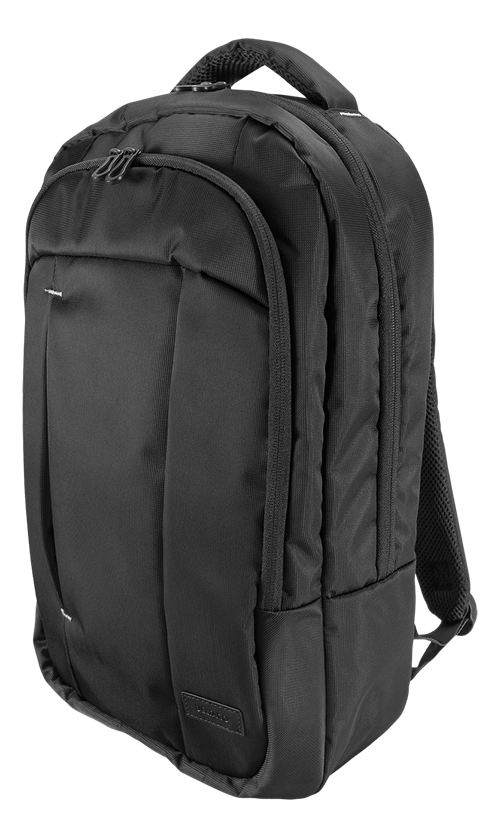 Рюкзак DELTACO для ноутбуков до 15,6 ", черный