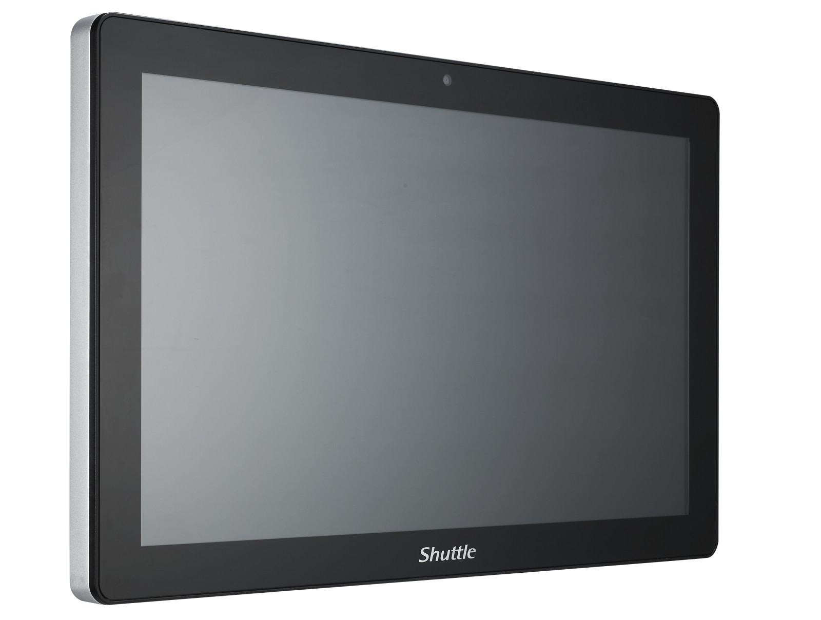 Industry-grade Panel PC with 21.5" display Shuttle / P21WL01-i3