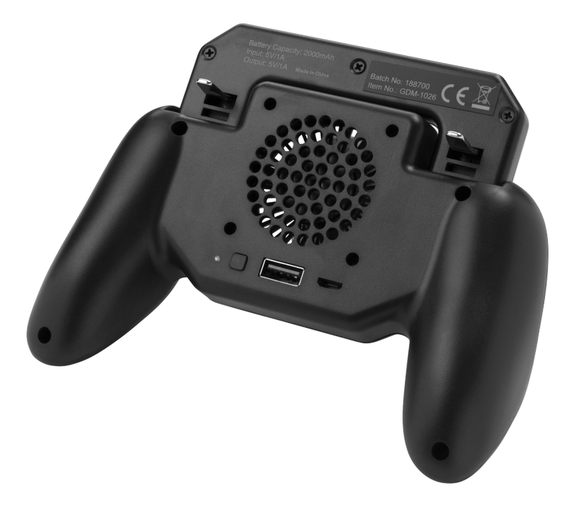 GADGETMONSTER Mobile Gaming