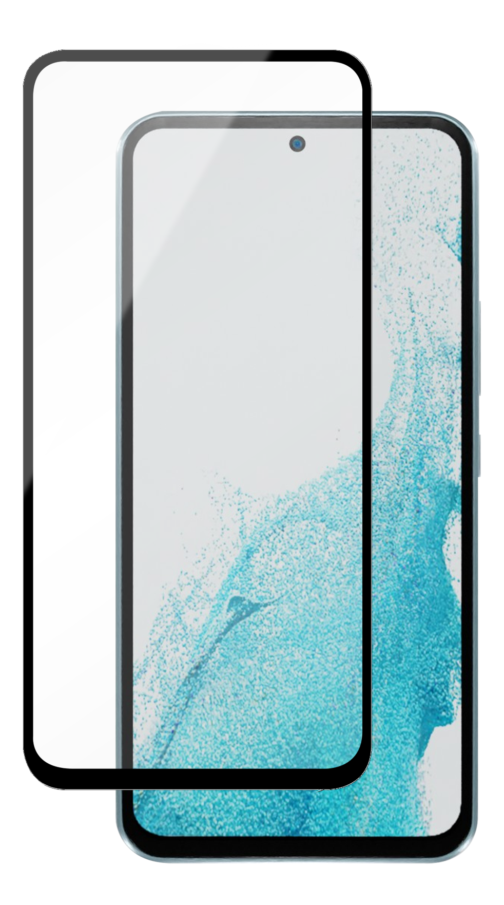 Защитная пленка DELTACO для Samsung Galaxy A54 5G