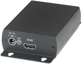 Преобразователь сигнала, от HD-SDI к HDMI, BNC, функция Loop Out, ответ