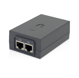 Ubiquiti Extra Gigabit PoE Ports, 24V, Black PoE-24-12W-G / UBI-PoE-24-12W-G