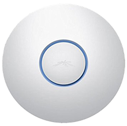 Ubiquiti UniFi WiFi AP AC, 5Ghz, 1.7Gb / s, MU-MIMO, 802.3af-at, PoE, white UAP-AC-HD  / UBI-UAP-AC-HD