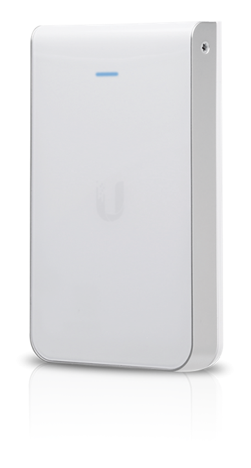 Ubiquiti UniFi IW HD 4x4 двухдиапазонный MIMO