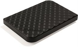 External hard drive, 2TB Verbatim / V53195