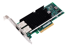 Network Adapter PCI Intel / X540T2BLK