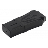 USB 2.0 memory Verbatim ToughMAX 32GB, black / V49331
