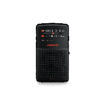 Pocket Radio Sangean AM / FM / SR-35