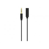 Adapteris QNECT iš 2x3.5 female į 3.5 male / 101374