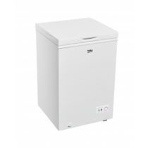 Freezer BEKO CF100EWN