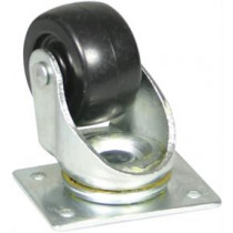 Wheels for cabinets Toten / 19-HJ01