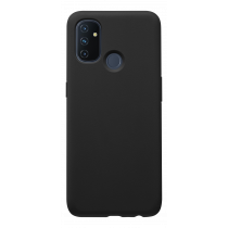 Защитный чехол nePlus Nord N100, черный