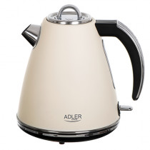 Kettle ADLER AD1343 creme