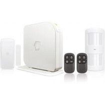 Alarm system CHUANGO, GSM, iOS and Android  / CG-8800G3