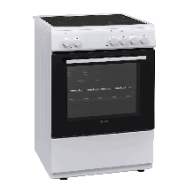 Cooker VOX CHT6000WBF