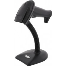 Barcode scanner with CCD technology Deltaco CR6327A / DUR-823