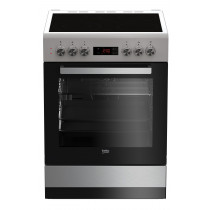 Cooker BEKO FSM67320GXS