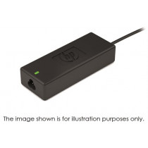 HP Smart 65W Travel AC Adapter