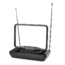 Indoor Digital Antenna ONE FOR ALL  HD DVB-T2 ANT 5G EU / SV9125