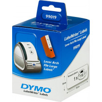 DYMO LabelWriter длинные этикетки, 59x190мм, 110шт.