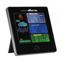 Smart Weather Station GADGET MONSTER / GDM-1002