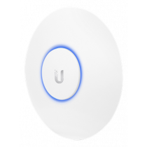 biquiti NanoBeam AC AP, 5 GHz, 16 dBi, PoE Adapter, white NBE-M5-16  / UBI-NBE-M5-16
