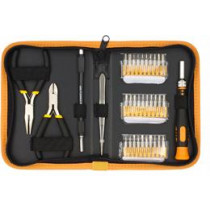 Sprotek STD-5835, yellow, black  / VK-251