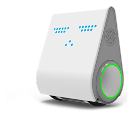 CODEYBOT